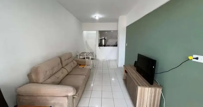 Apartamento com 1 quarto à venda na Tupi, Praia Grande 