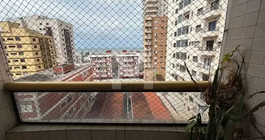 Apartamento com 1 quarto à venda na Tupi, Praia Grande 