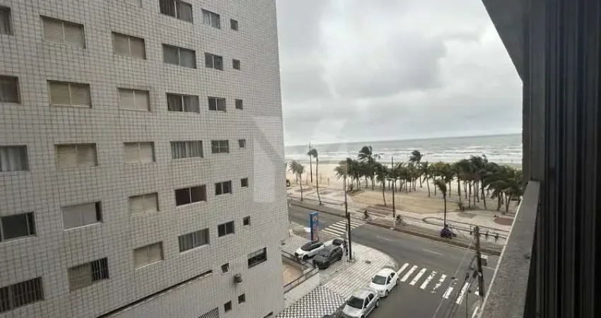Apartamento com 1 quarto à venda em Aviação, Praia Grande
