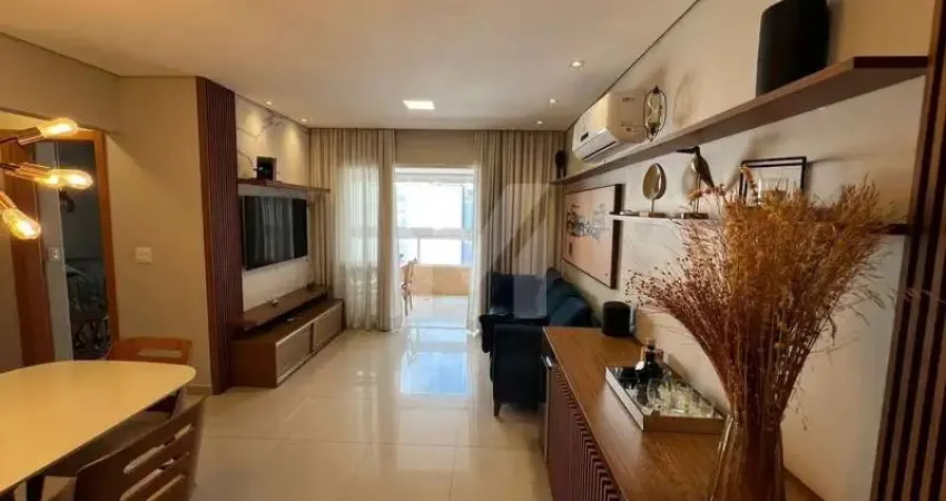 Apartamento com 2 quartos à venda no Boqueirão, Praia Grande