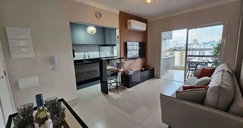 Apartamento com 3 quartos à venda em Guilhermina, Praia Grande