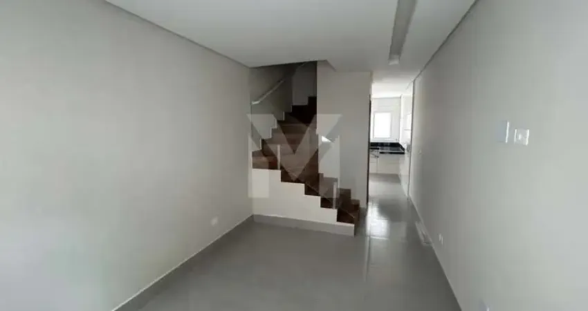 Apartamento com 2 quartos à venda no Balneário Maracanã, Praia Grande 