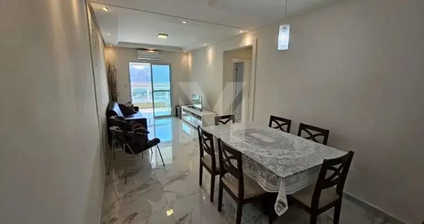 Apartamento com 2 quartos à venda no Canto do Forte, Praia Grande