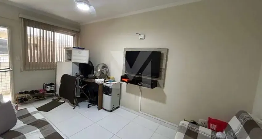 Apartamento com 2 quartos à venda no Canto do Forte, Praia Grande