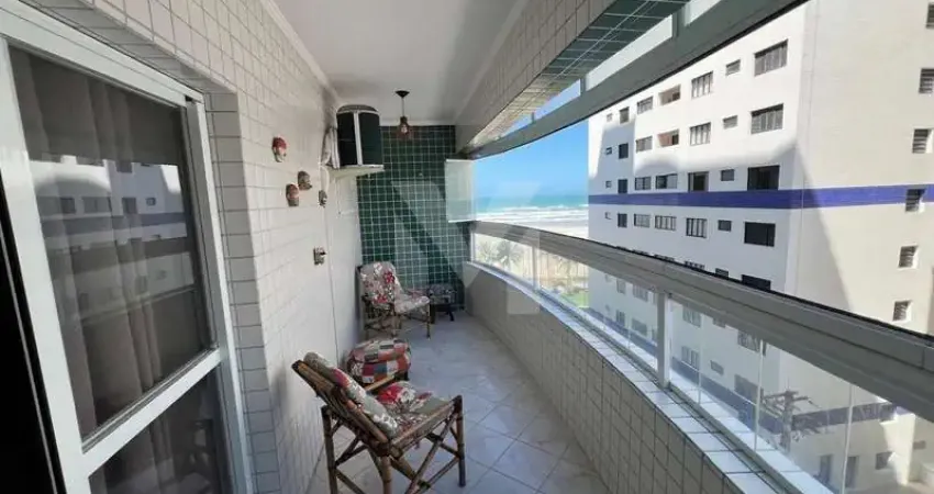 Apartamento com 3 quartos à venda em Guilhermina, Praia Grande