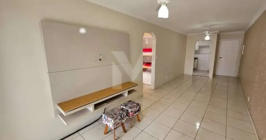 Apartamento com 2 quartos à venda na Tupi, Praia Grande 