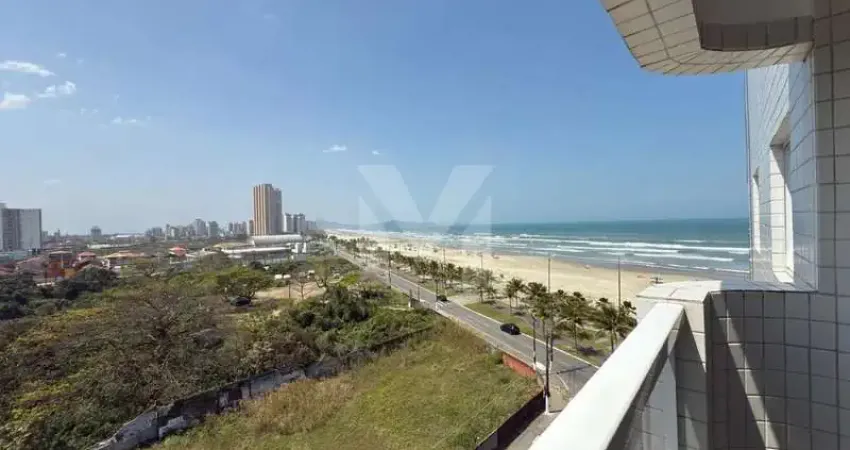 Apartamento com 2 quartos à venda no Balneário Maracanã, Praia Grande 