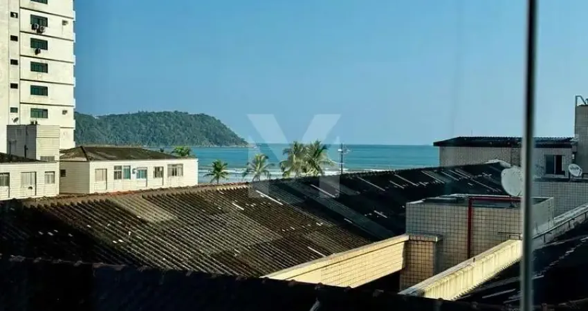 Apartamento com 3 quartos à venda no Boqueirão, Praia Grande