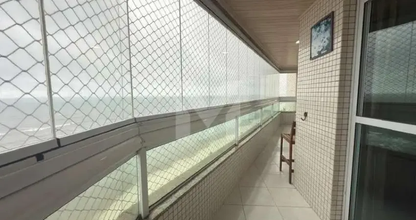 Apartamento com 2 quartos à venda na Vila Caiçara, Praia Grande 