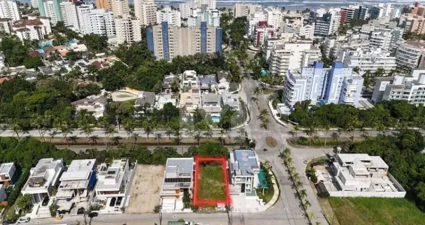 Apartamento à venda na Riviera de São Lourenço, Bertioga 