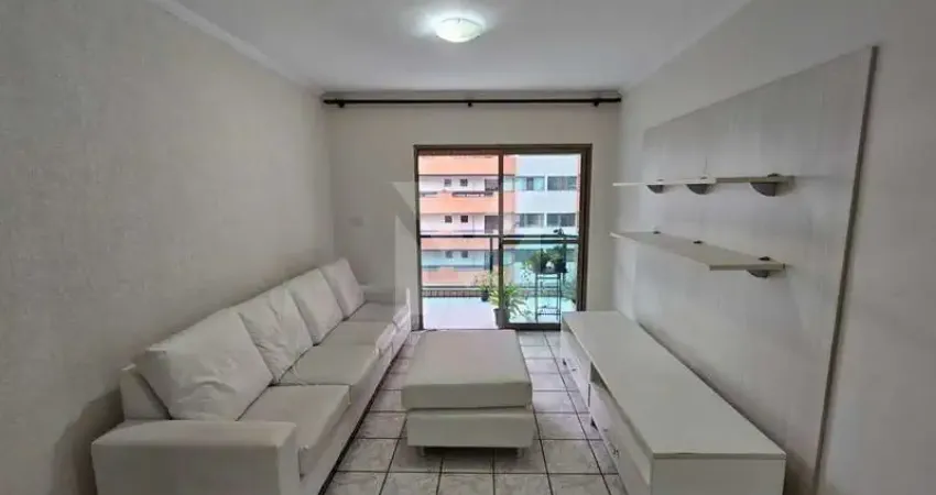 Apartamento com 2 quartos à venda no Canto do Forte, Praia Grande