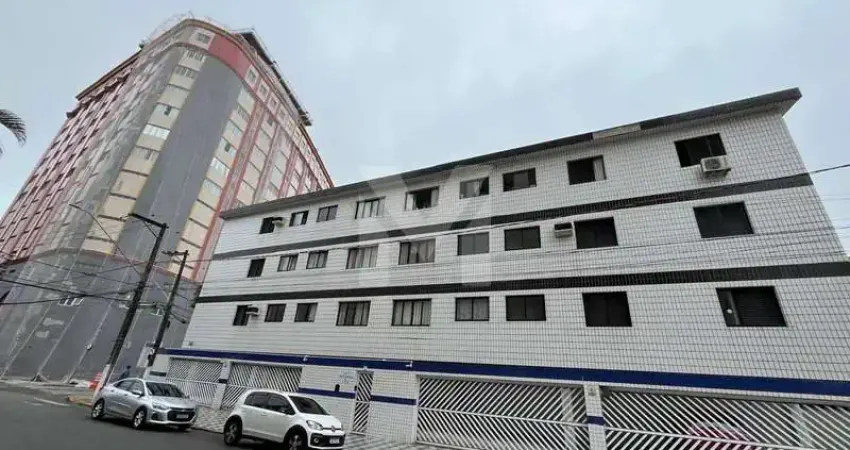 Apartamento com 2 quartos à venda no Boqueirão, Praia Grande 