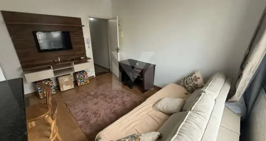 Apartamento com 1 quarto à venda em Aviação, Praia Grande