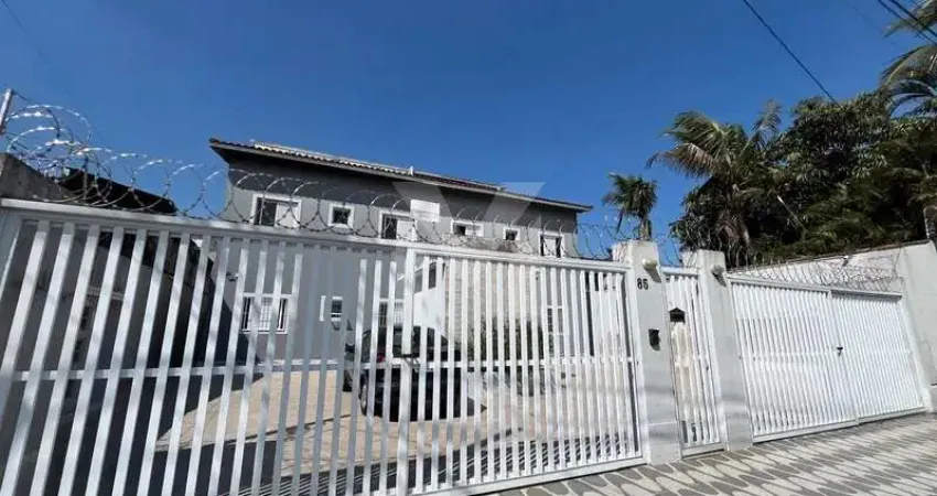 Apartamento com 2 quartos à venda na Tupi, Praia Grande