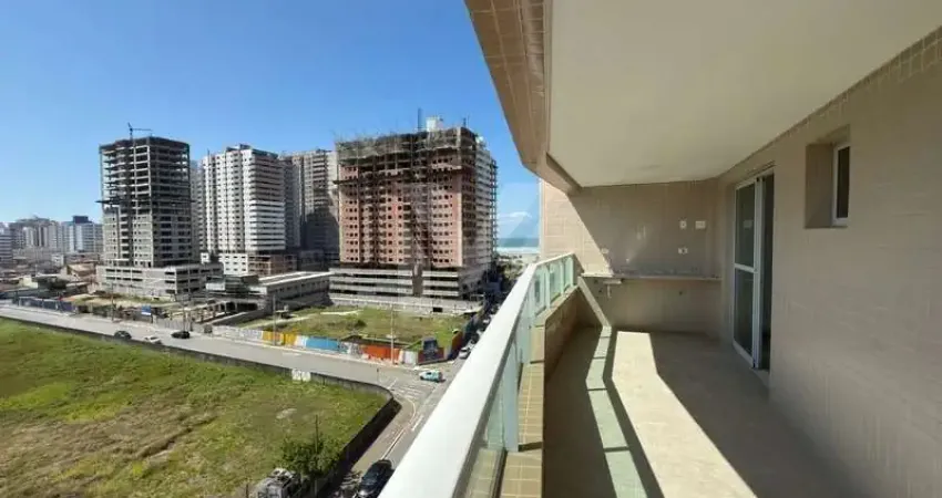 Apartamento com 3 quartos à venda em Aviação, Praia Grande 