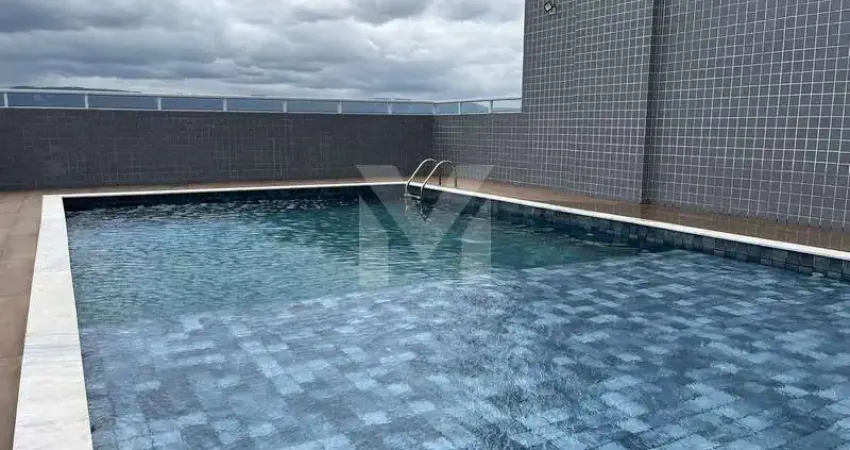 Apartamento com 2 quartos à venda em Guilhermina, Praia Grande 