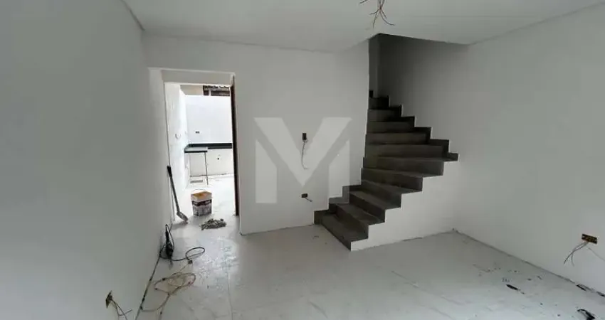 Apartamento com 2 quartos à venda na Vila Caiçara, Praia Grande