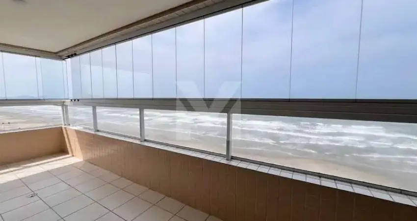 Apartamento com 3 quartos à venda no Jardim Real, Praia Grande