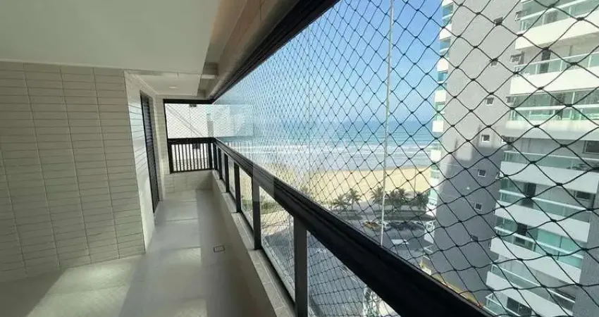 Apartamento com 2 quartos à venda no Balneário Maracanã, Praia Grande 