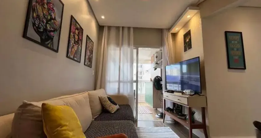 Apartamento com 2 quartos à venda em Aviação, Praia Grande