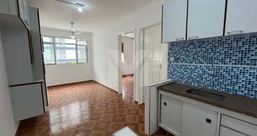 Apartamento com 2 quartos à venda no Canto do Forte, Praia Grande