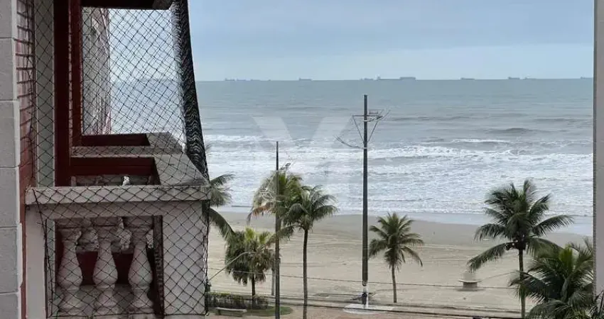 Apartamento com 1 quarto à venda na Cidade Ocian, Praia Grande