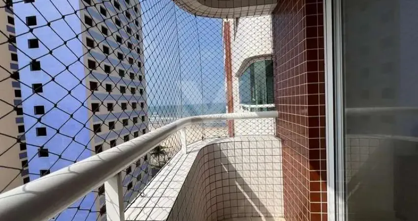 Apartamento com 1 quarto à venda na Vila Caiçara, Praia Grande 