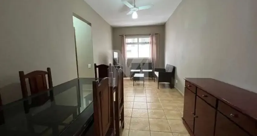 Apartamento com 1 quarto à venda no Canto do Forte, Praia Grande 