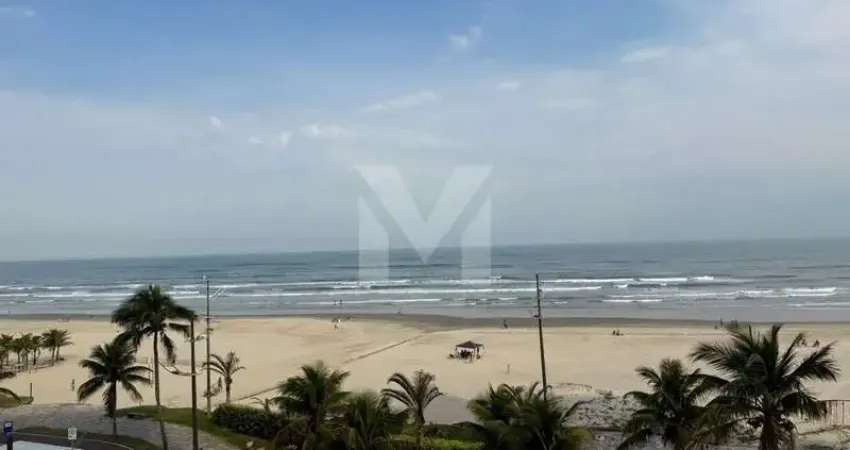 Apartamento com 2 quartos à venda no Balneário Maracanã, Praia Grande 
