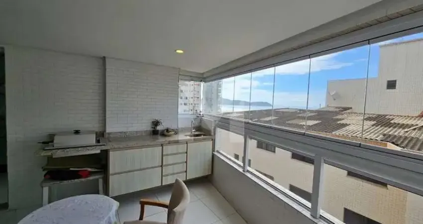 Apartamento com 2 quartos à venda em Aviação, Praia Grande