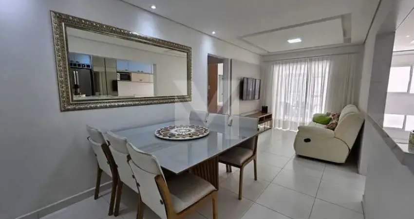 Apartamento com 2 quartos à venda em Aviação, Praia Grande