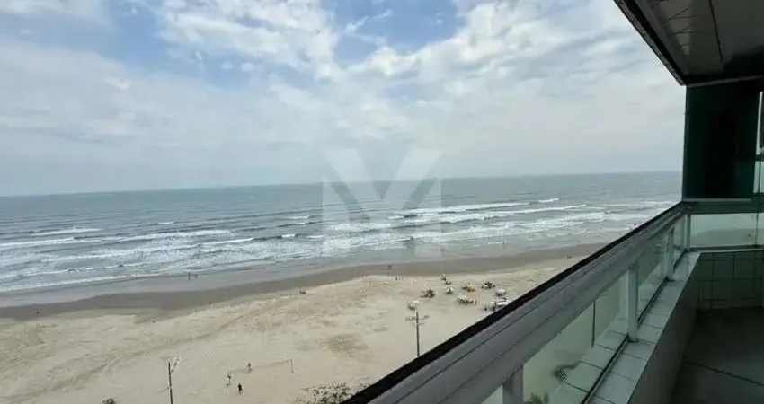 Apartamento com 2 quartos à venda no Balneário Maracanã, Praia Grande 