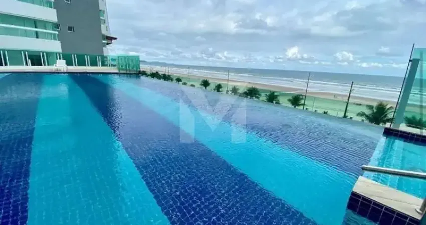 Apartamento com 3 quartos à venda no Balneário Maracanã, Praia Grande 