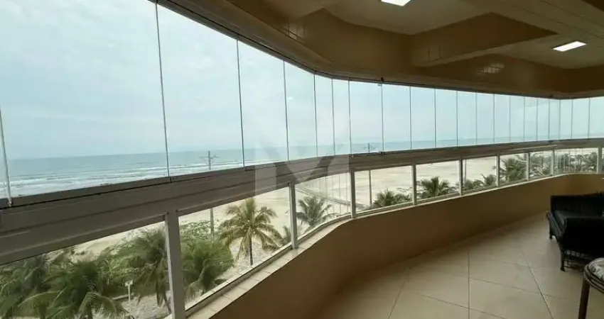 Apartamento com 2 quartos à venda no Balneário Maracanã, Praia Grande 