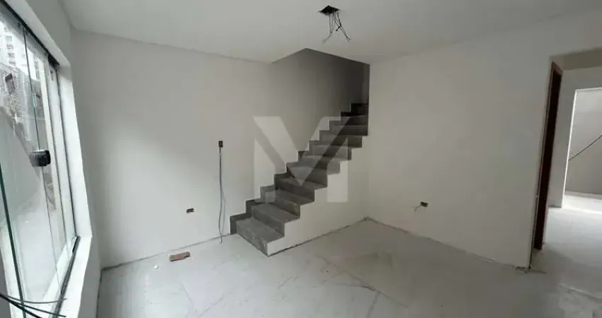 Apartamento com 2 quartos à venda na Vila Caiçara, Praia Grande