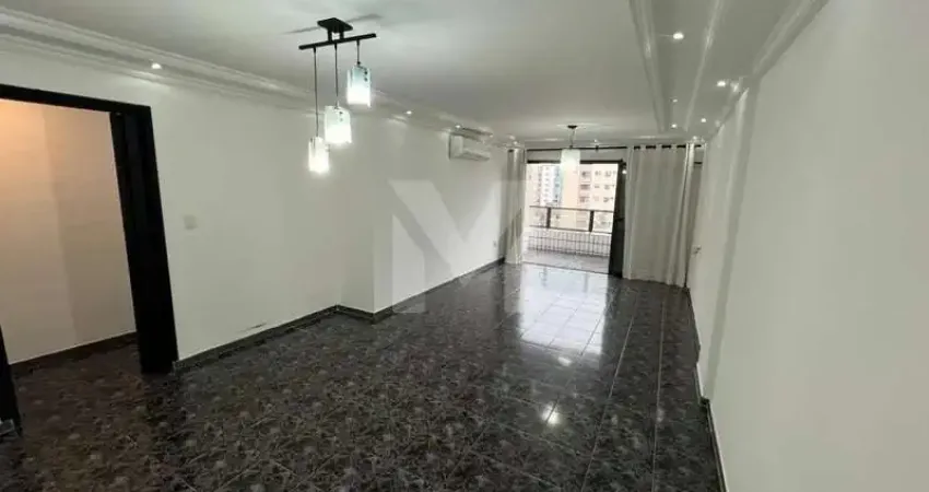 Apartamento com 3 quartos à venda na Tupi, Praia Grande