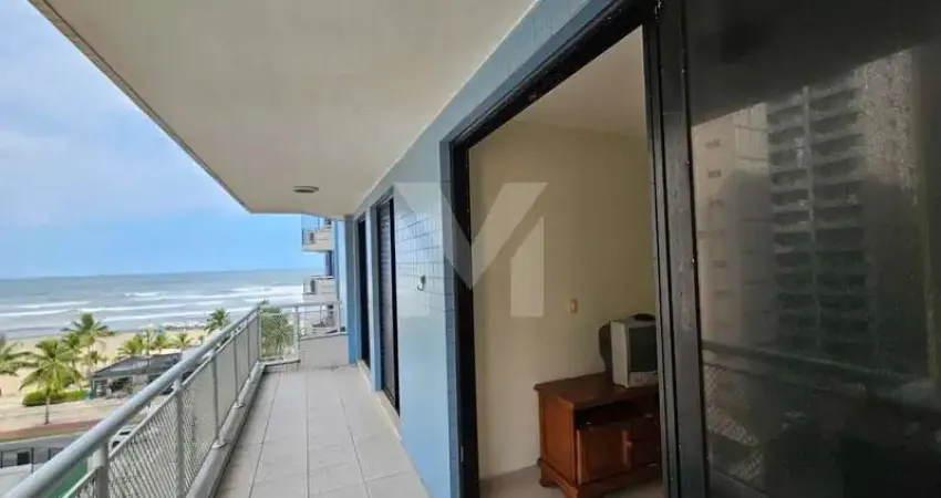 Apartamento com 3 quartos à venda na Tupi, Praia Grande