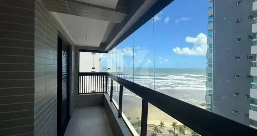 Apartamento com 2 quartos à venda no Balneário Maracanã, Praia Grande