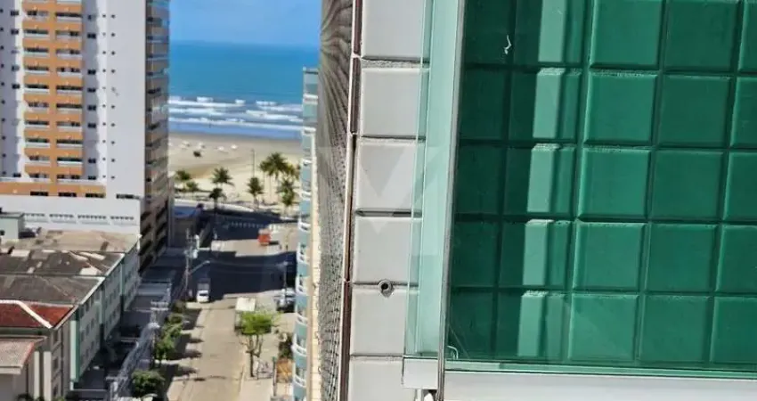 Apartamento com 2 quartos à venda em Guilhermina, Praia Grande