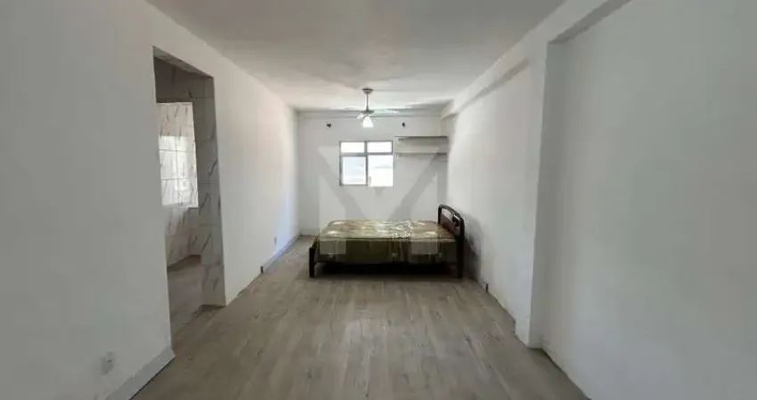 Apartamento com 1 quarto à venda em Guilhermina, Praia Grande 