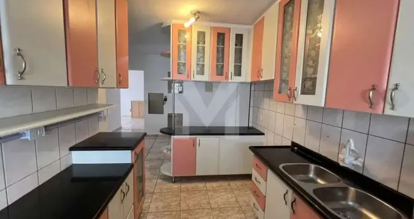 Apartamento com 3 quartos à venda na Tupi, Praia Grande 