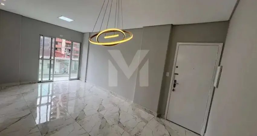 Apartamento com 2 quartos à venda na Tupi, Praia Grande