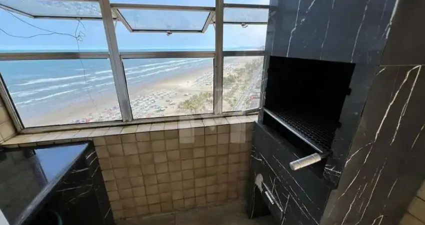 Apartamento com 1 quarto à venda na Cidade Ocian, Praia Grande