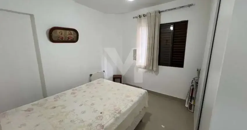 Apartamento com 2 quartos à venda na Tupi, Praia Grande