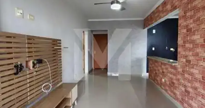 Apartamento com 1 quarto à venda no Canto do Forte, Praia Grande 