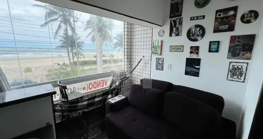 Apartamento com 1 quarto à venda no Jardim Imperador, Praia Grande 