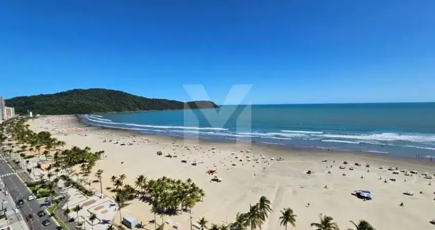 Apartamento com 2 quartos à venda no Boqueirão, Praia Grande