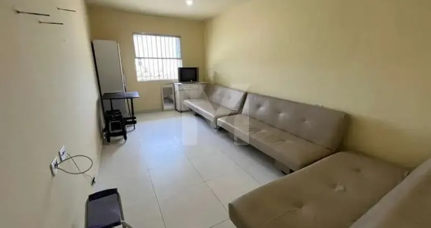 Apartamento com 1 quarto à venda no Jardim Imperador, Praia Grande 