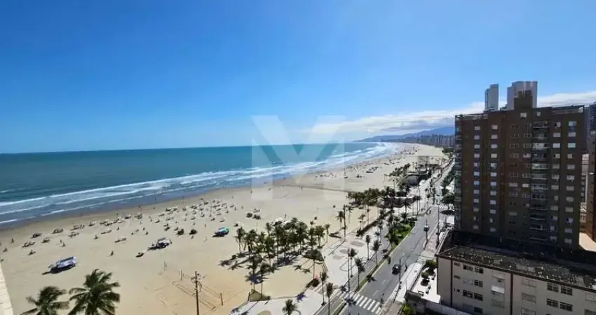 Apartamento com 3 quartos à venda no Boqueirão, Praia Grande 