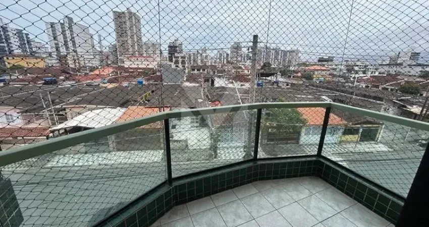 Apartamento com 2 quartos à venda na Tupi, Praia Grande 